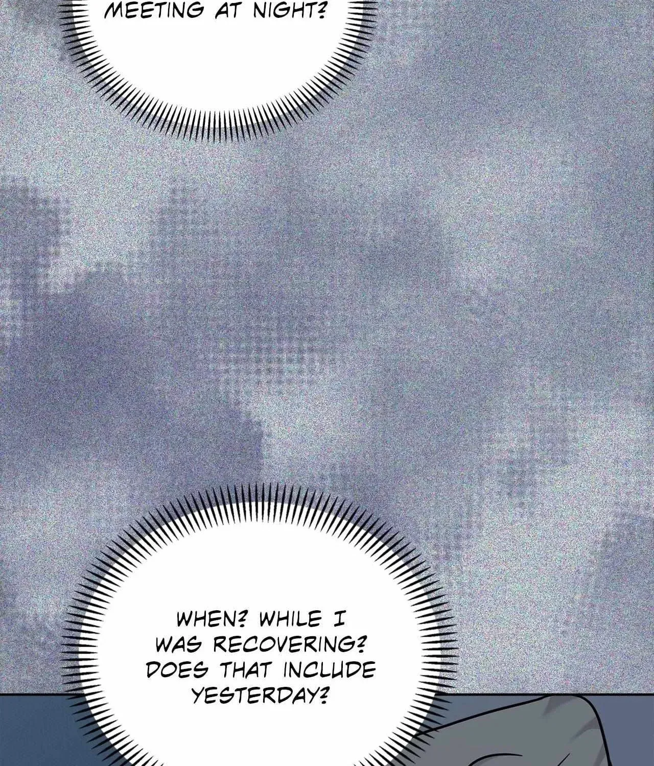 Secha Replica Chapter 65 page 107 - 