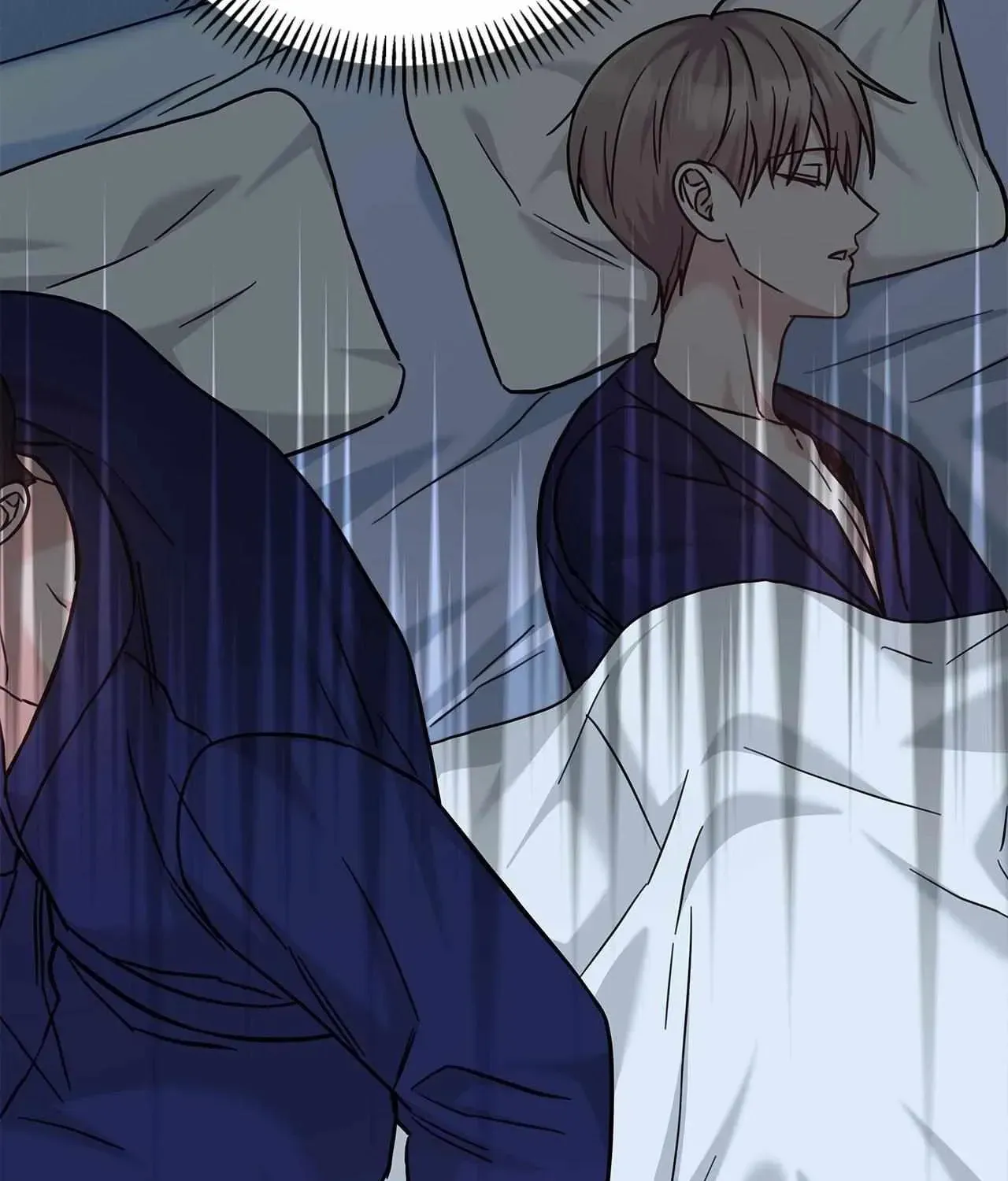Secha Replica Chapter 65 page 108 - 