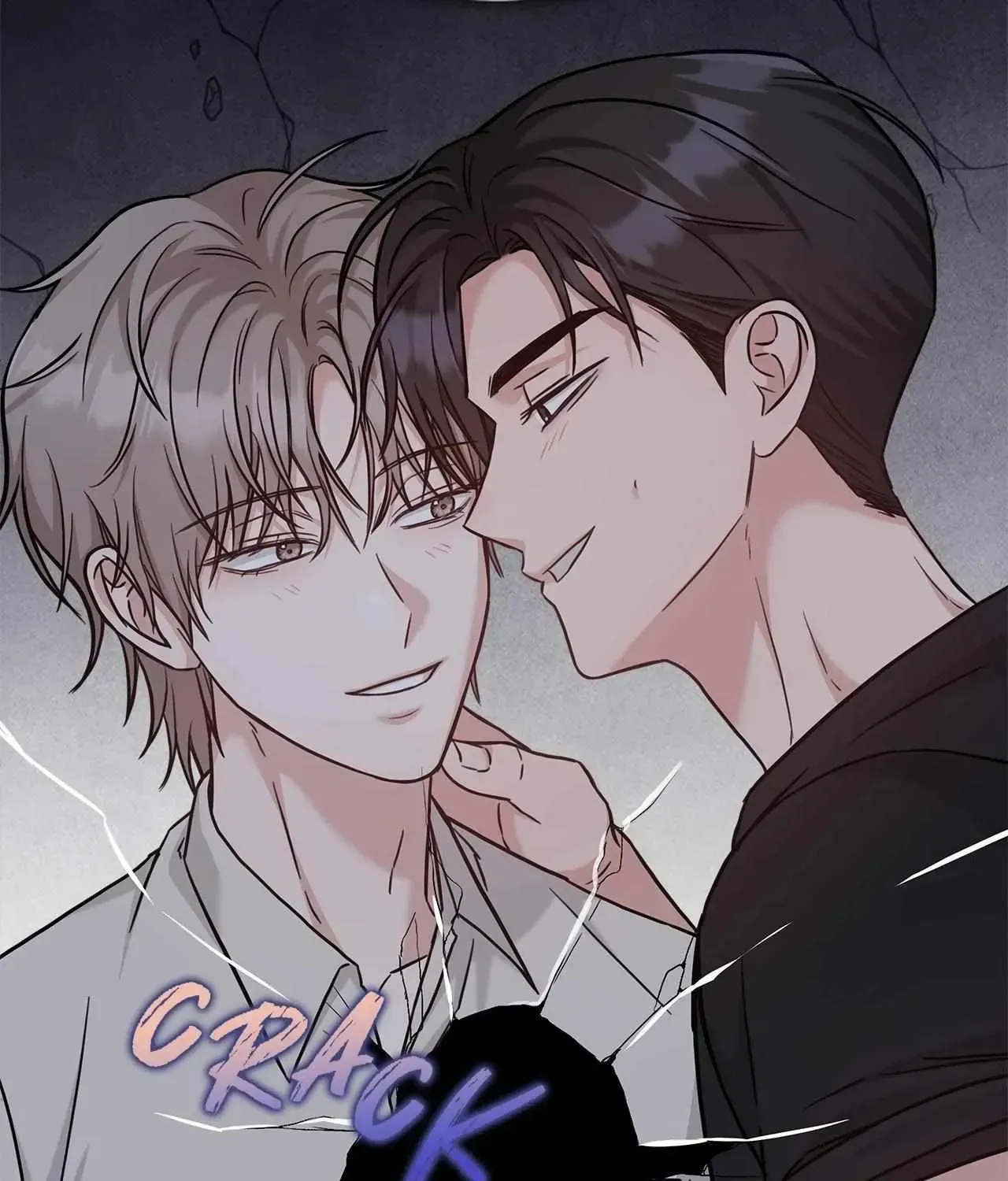 Secha Replica Chapter 65 page 111 - 