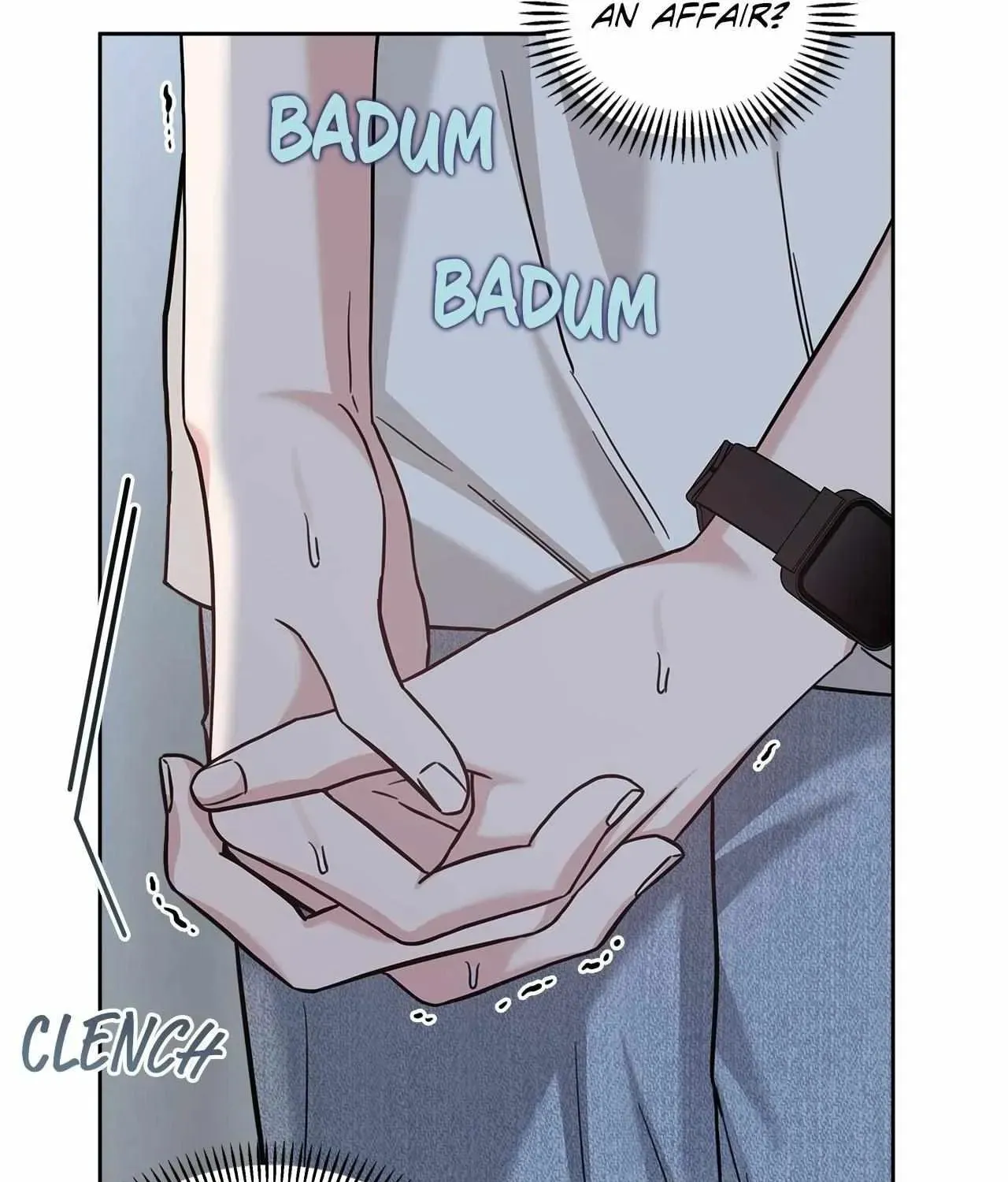 Secha Replica Chapter 65 page 114 - 