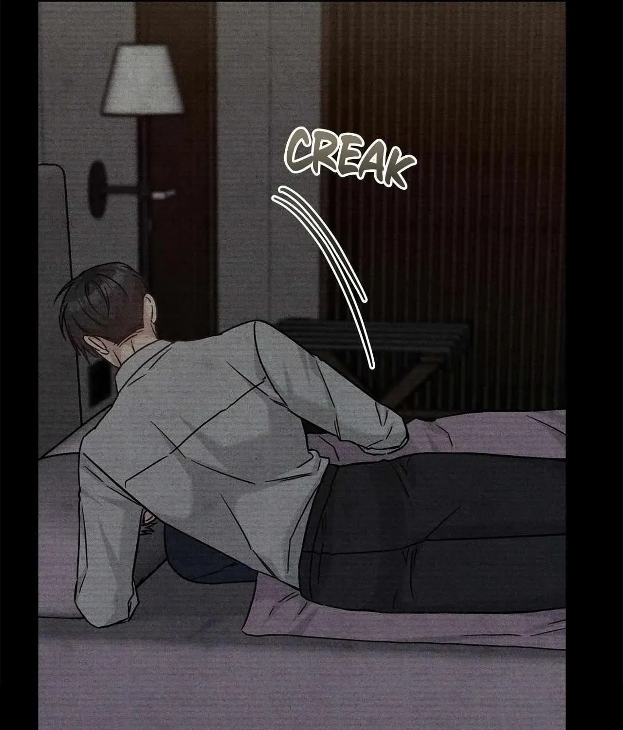 Secha Replica Chapter 65 page 119 - 