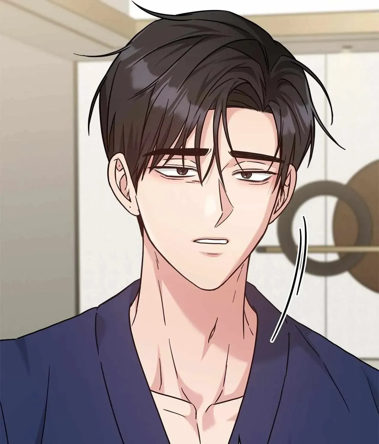 Secha Replica Chapter 65 page 13 - 