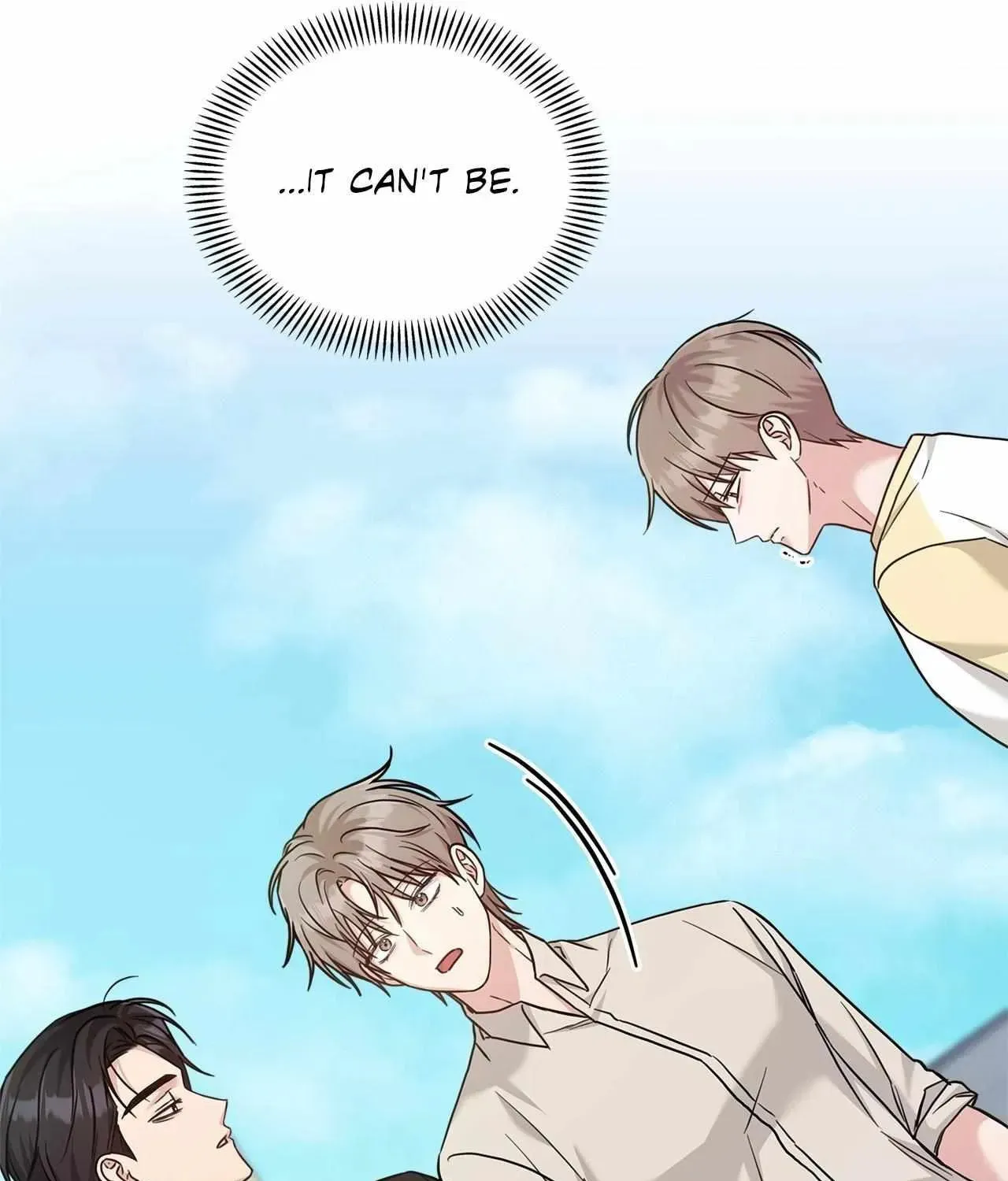 Secha Replica Chapter 65 page 122 - 
