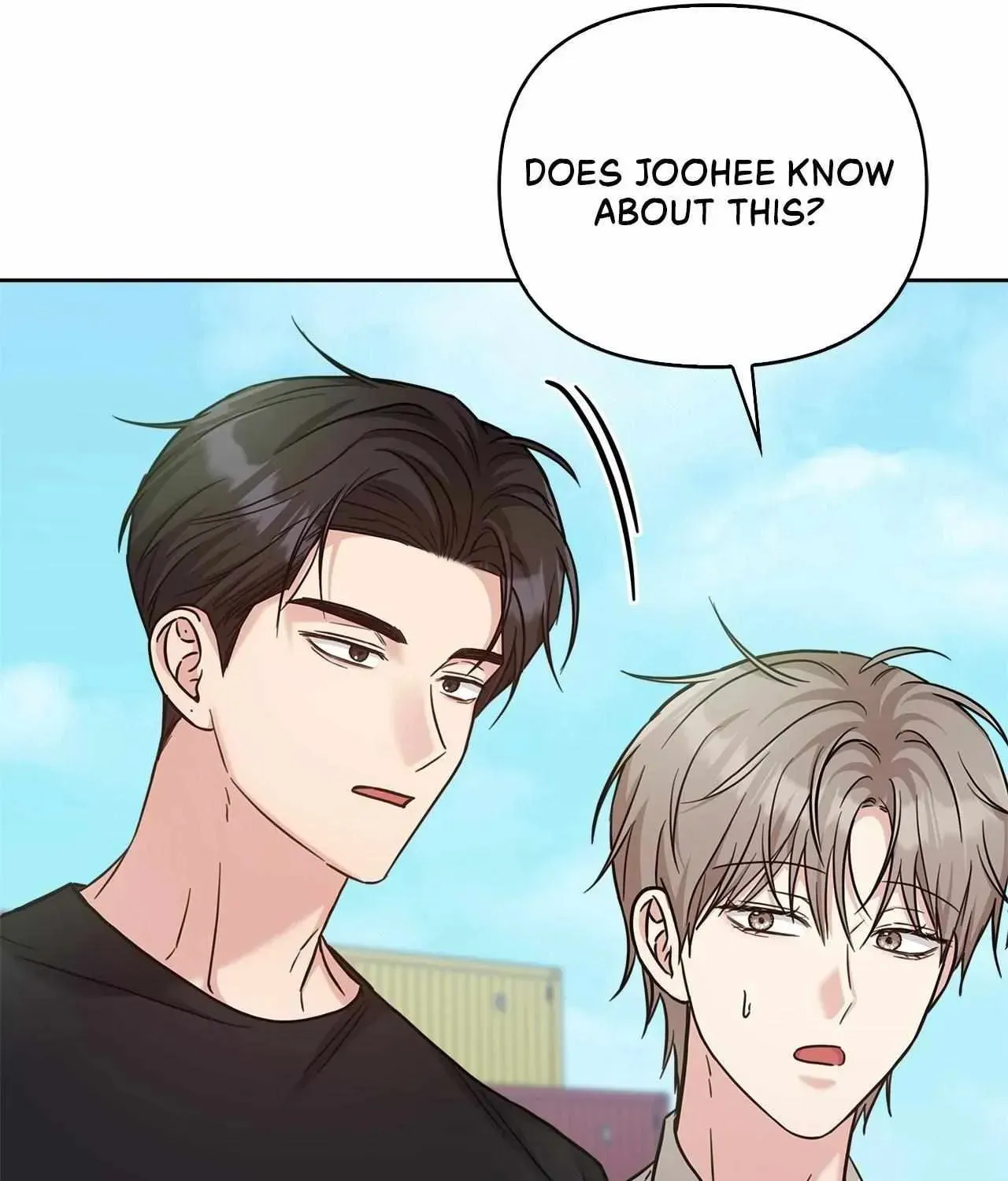 Secha Replica Chapter 65 page 124 - 
