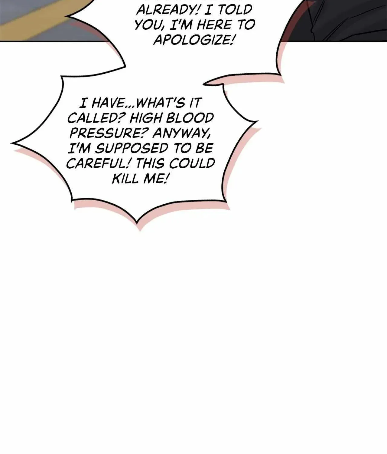 Secha Replica Chapter 65 page 128 - 