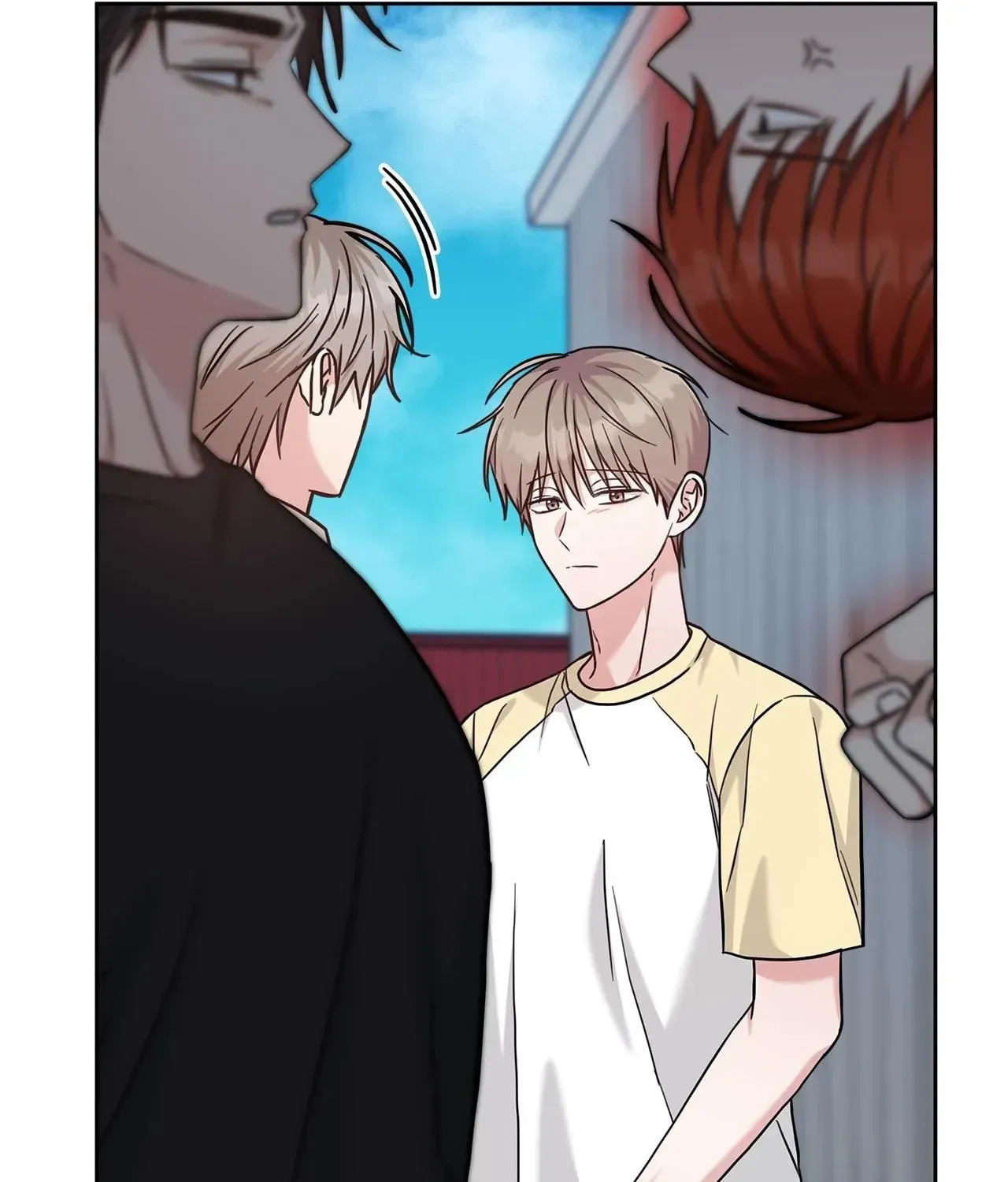Secha Replica Chapter 65 page 130 - 