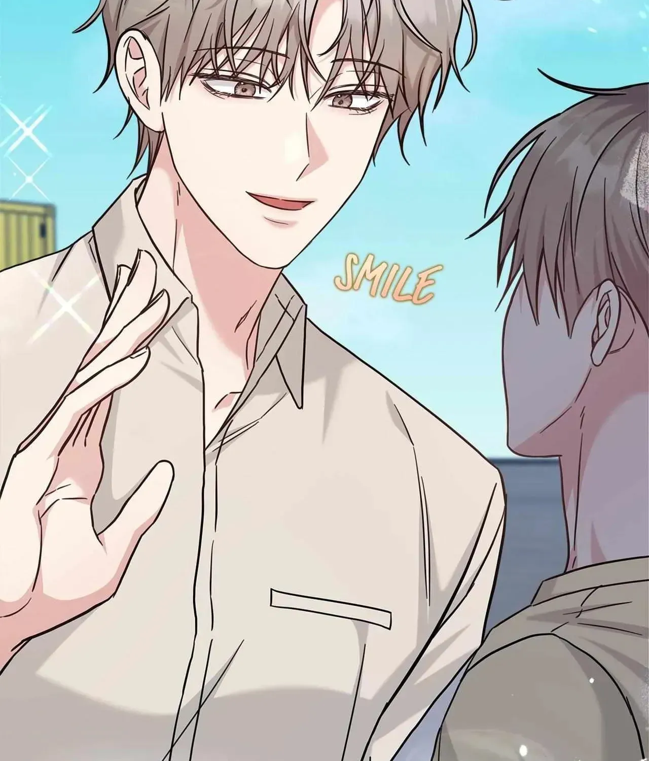 Secha Replica Chapter 65 page 133 - 