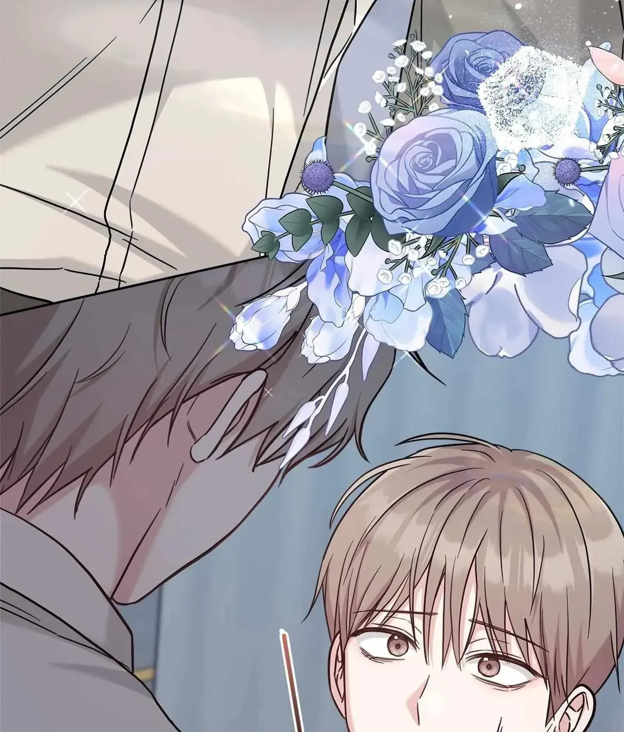 Secha Replica Chapter 65 page 134 - 