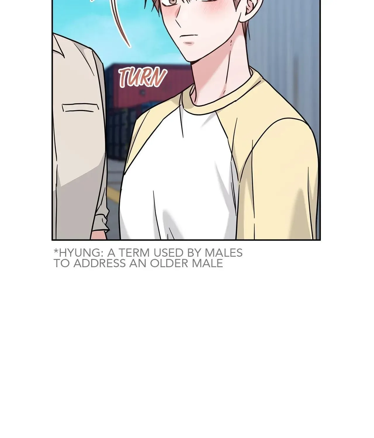Secha Replica Chapter 65 page 137 - 