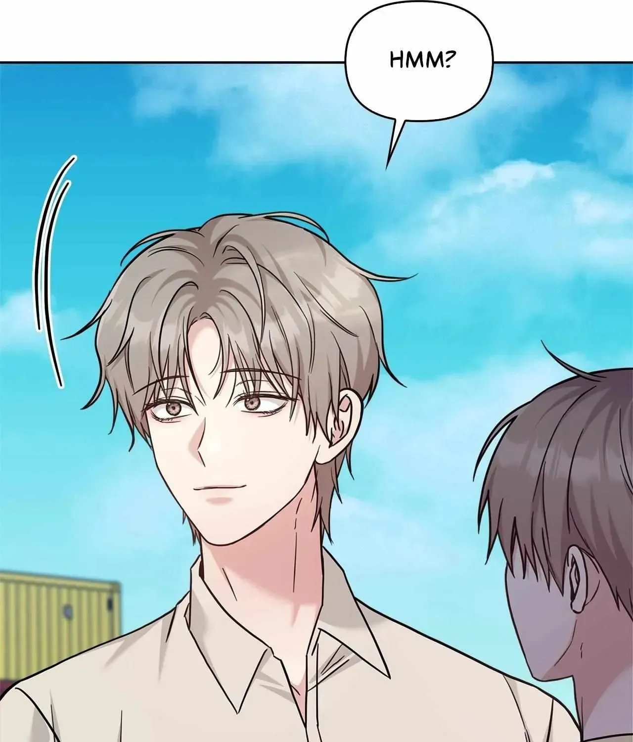 Secha Replica Chapter 65 page 139 - 