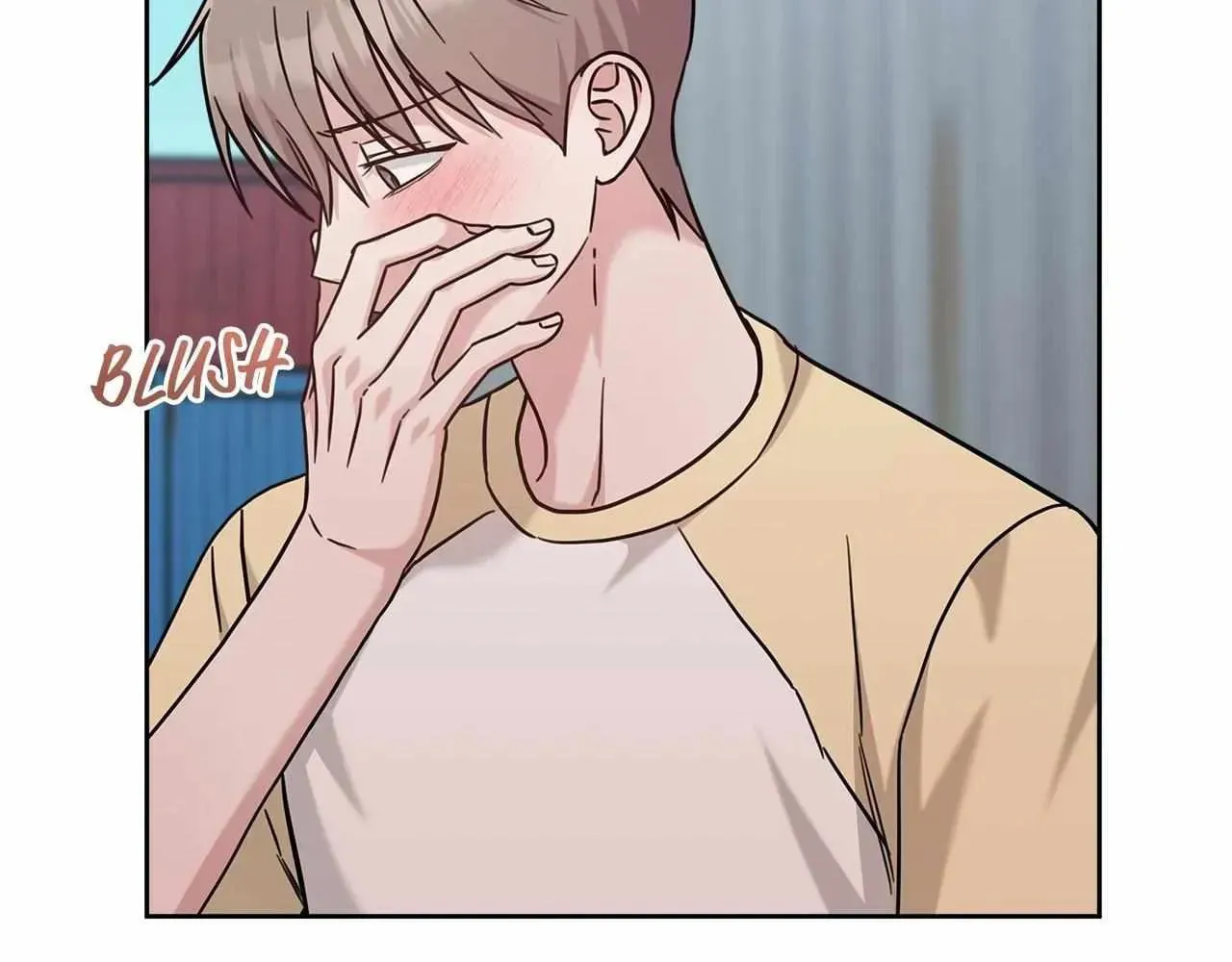 Secha Replica Chapter 65 page 144 - 