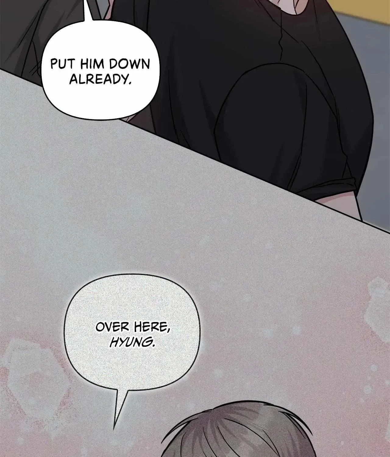 Secha Replica Chapter 65 page 150 - 