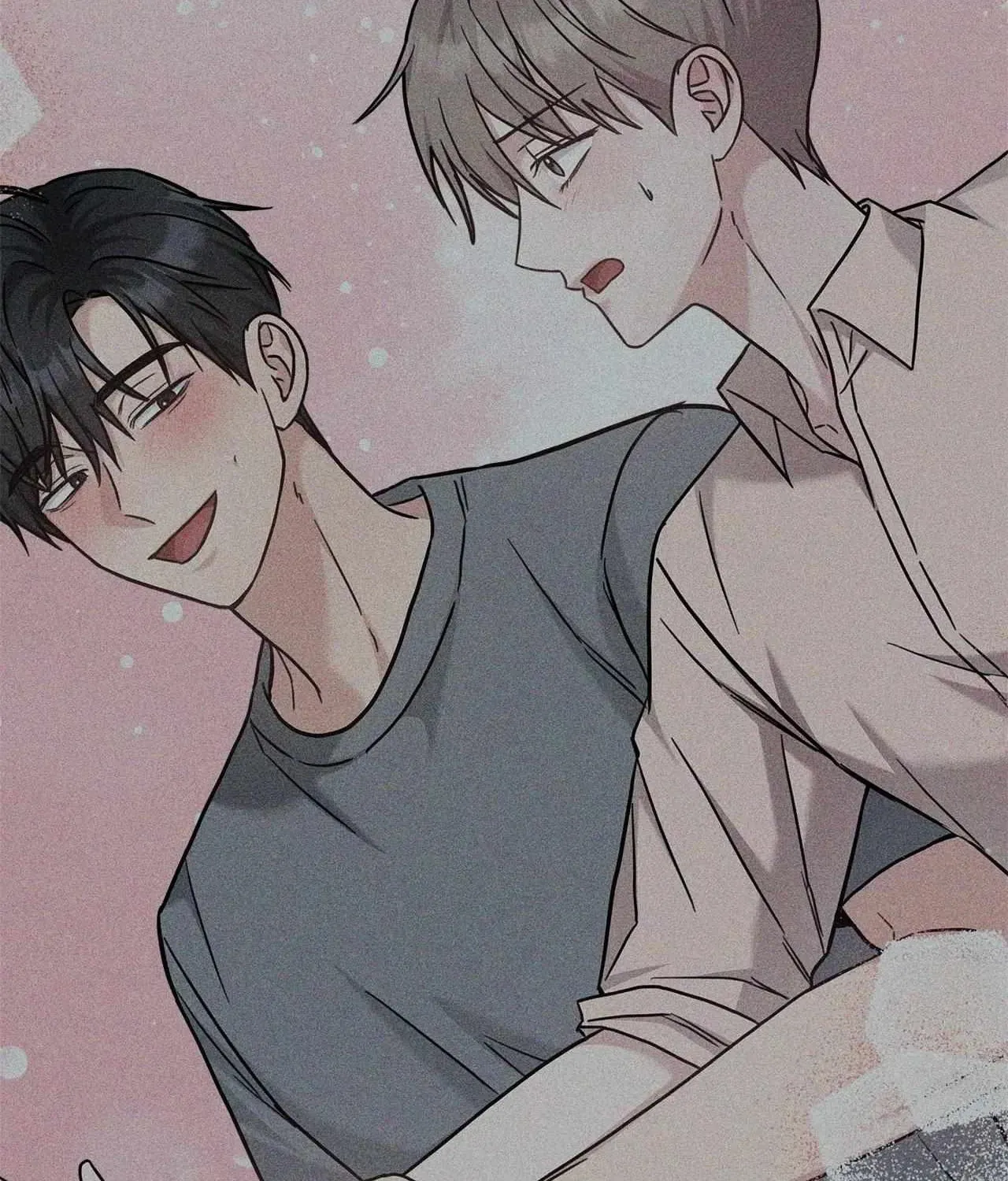 Secha Replica Chapter 65 page 151 - 