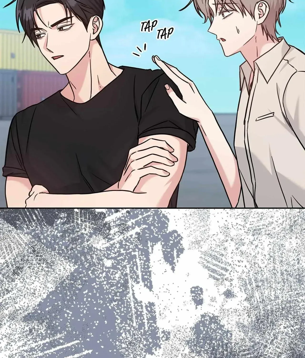 Secha Replica Chapter 65 page 154 - 
