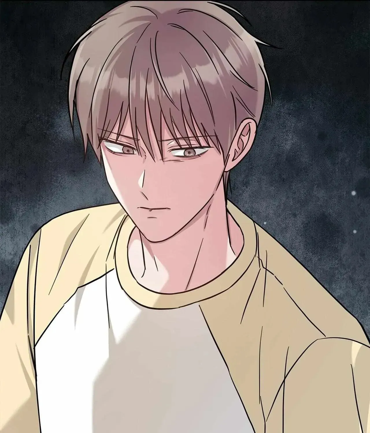 Secha Replica Chapter 65 page 156 - 