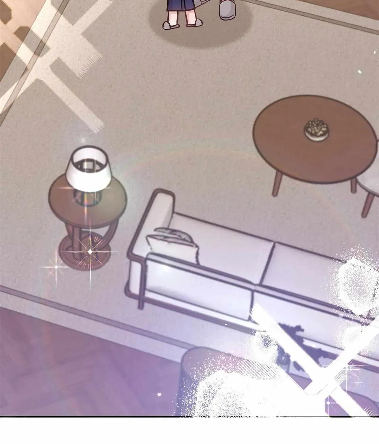 Secha Replica Chapter 65 page 20 - 