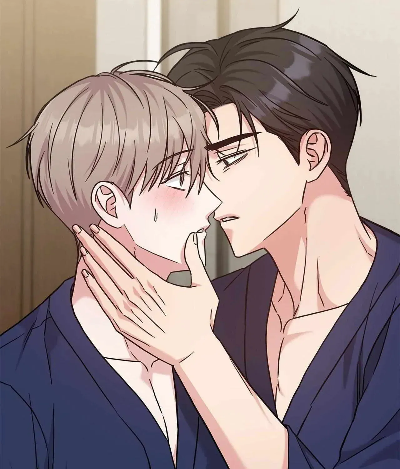 Secha Replica Chapter 65 page 3 - 