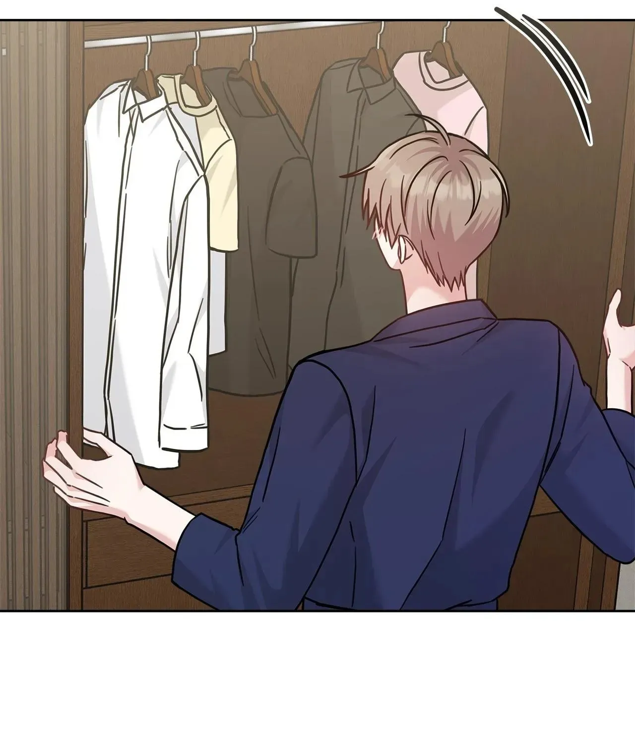 Secha Replica Chapter 65 page 22 - 