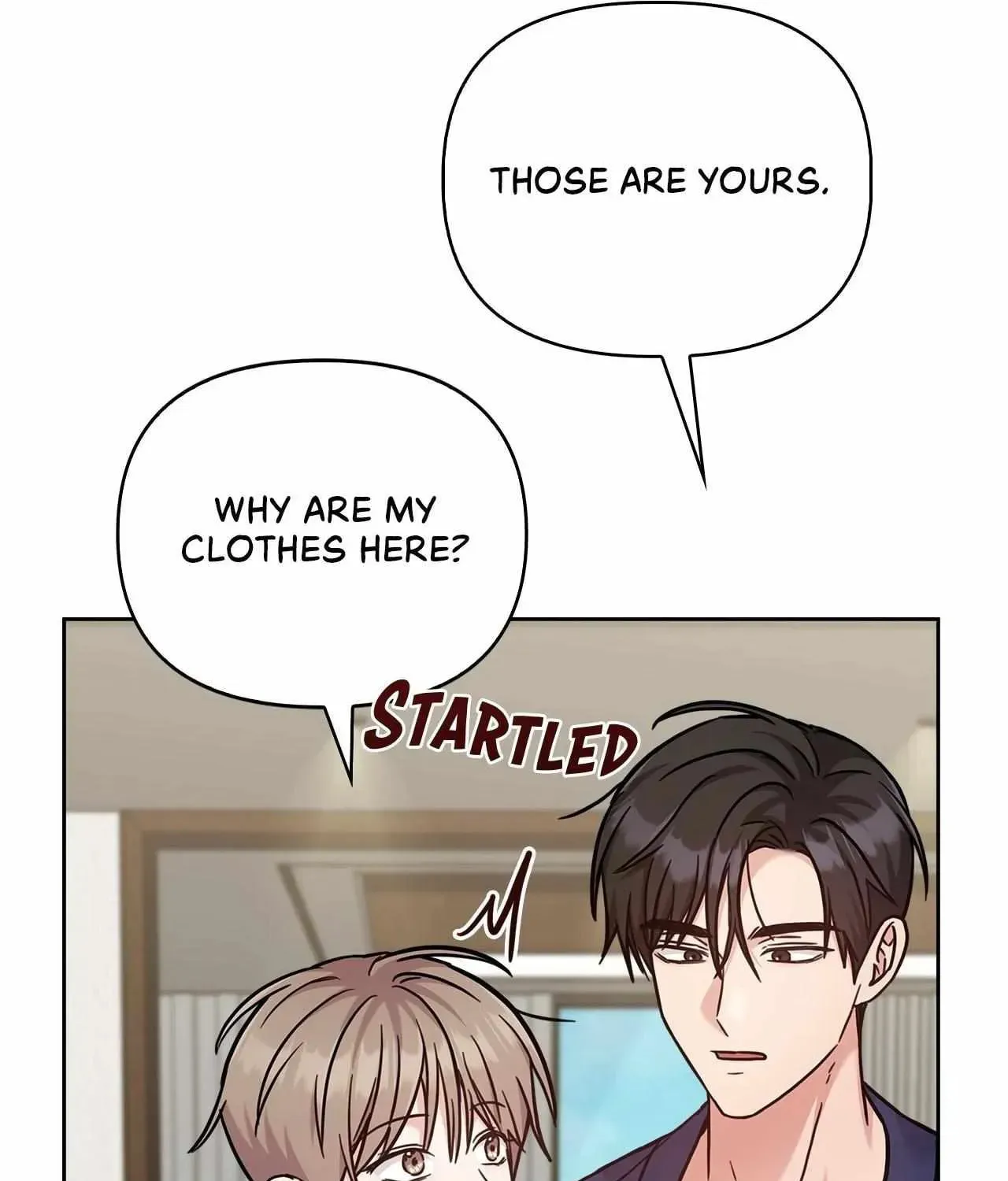Secha Replica Chapter 65 page 24 - 