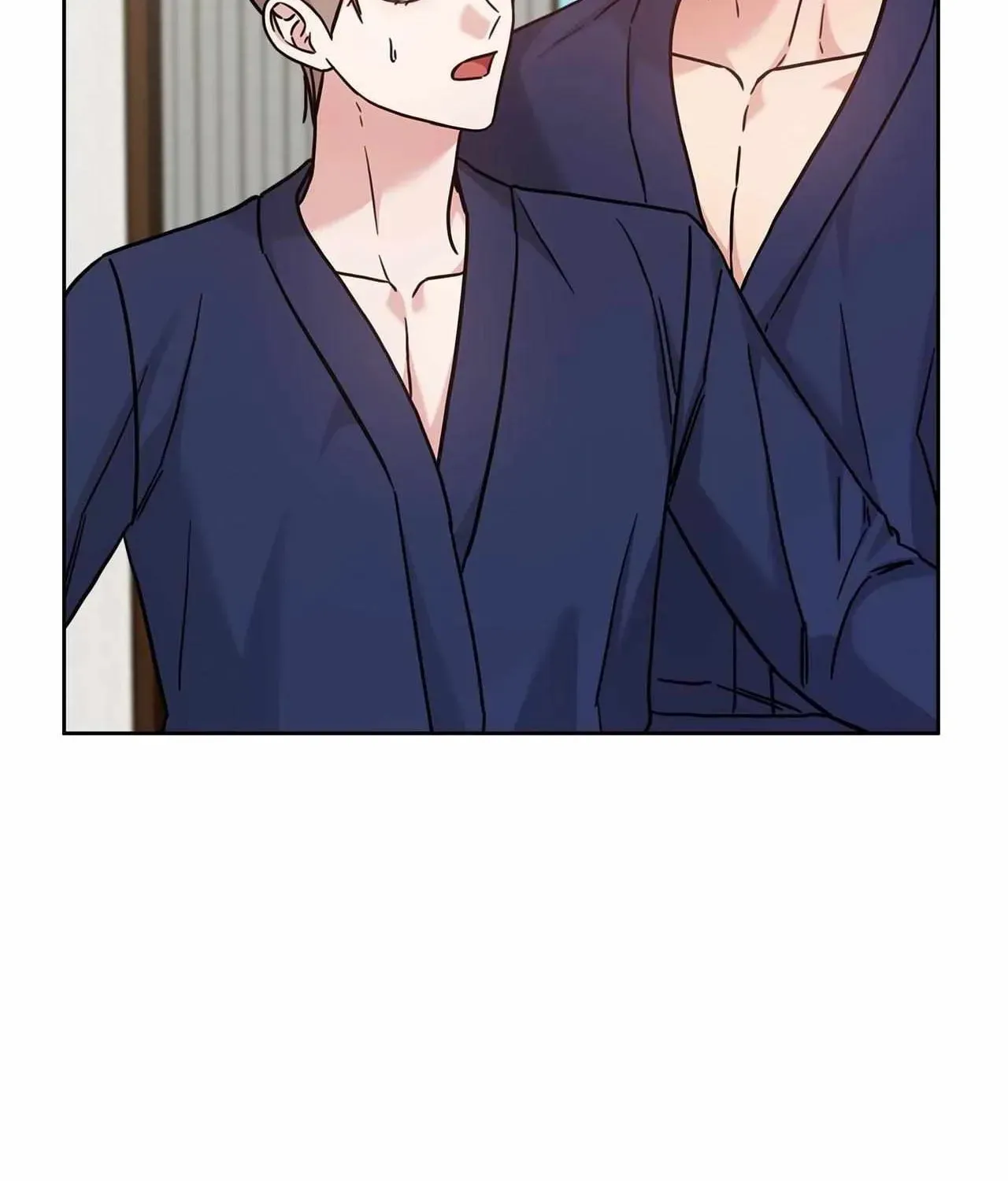 Secha Replica Chapter 65 page 25 - 