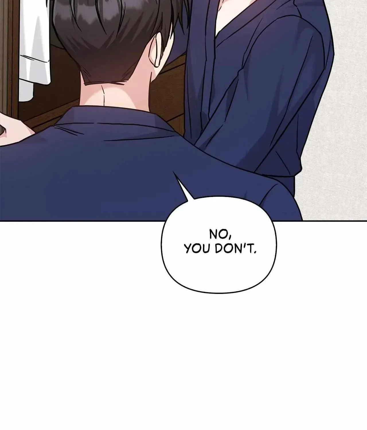 Secha Replica Chapter 65 page 28 - 