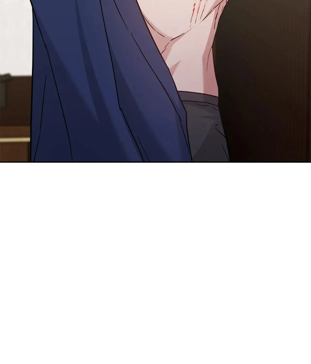 Secha Replica Chapter 65 page 36 - 