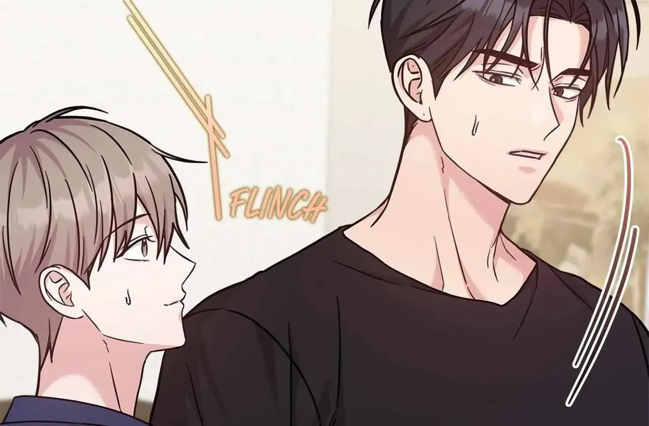 Secha Replica Chapter 65 page 40 - 