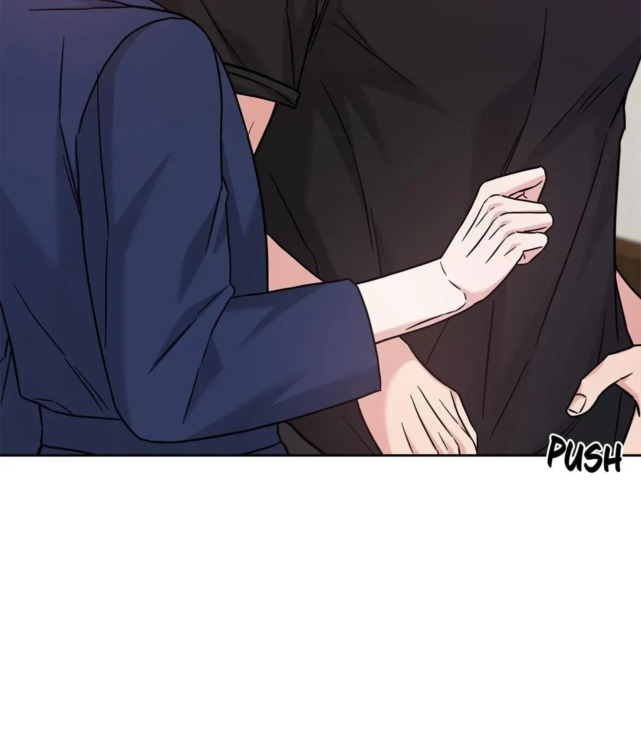 Secha Replica Chapter 65 page 41 - 