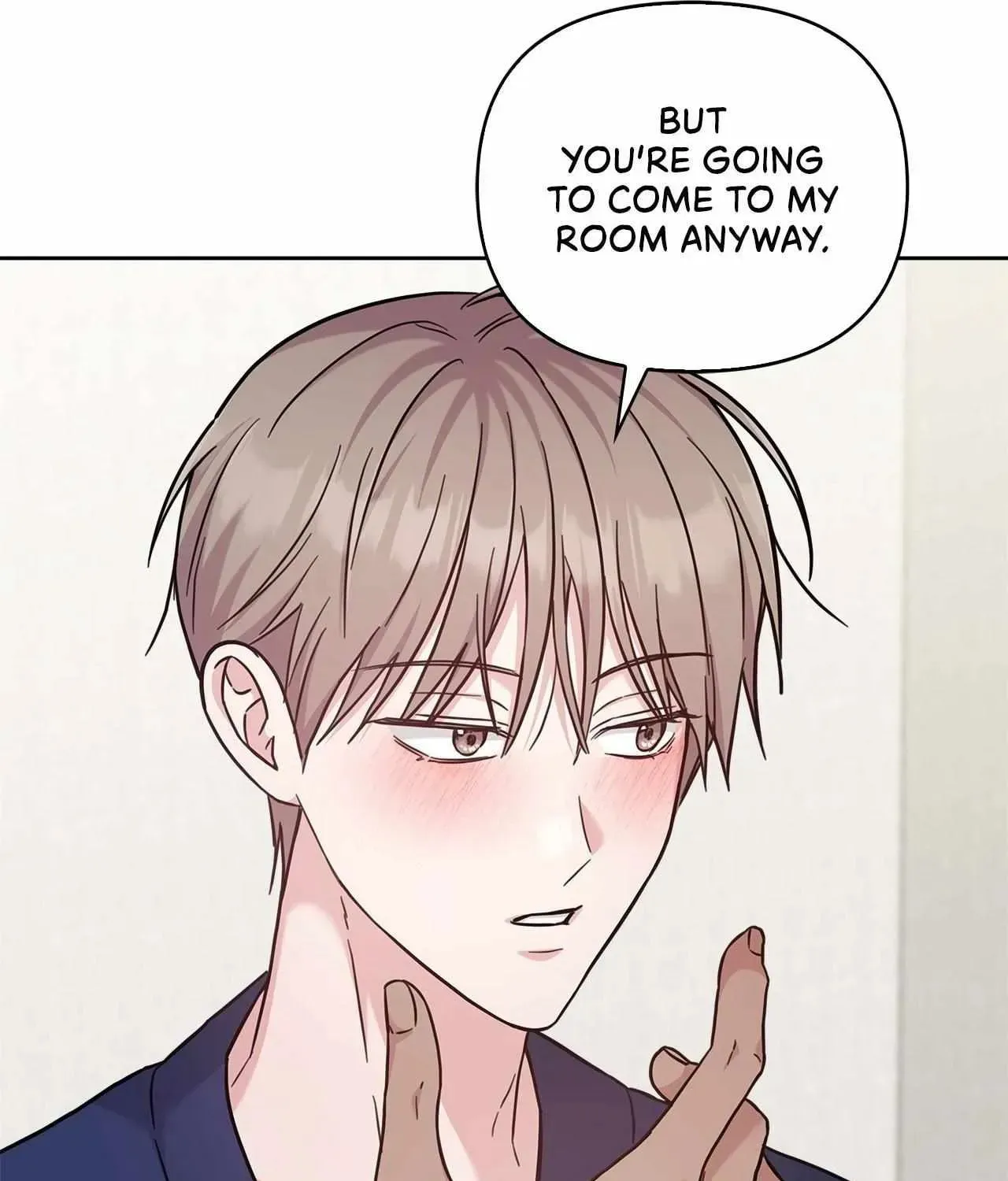 Secha Replica Chapter 65 page 43 - 