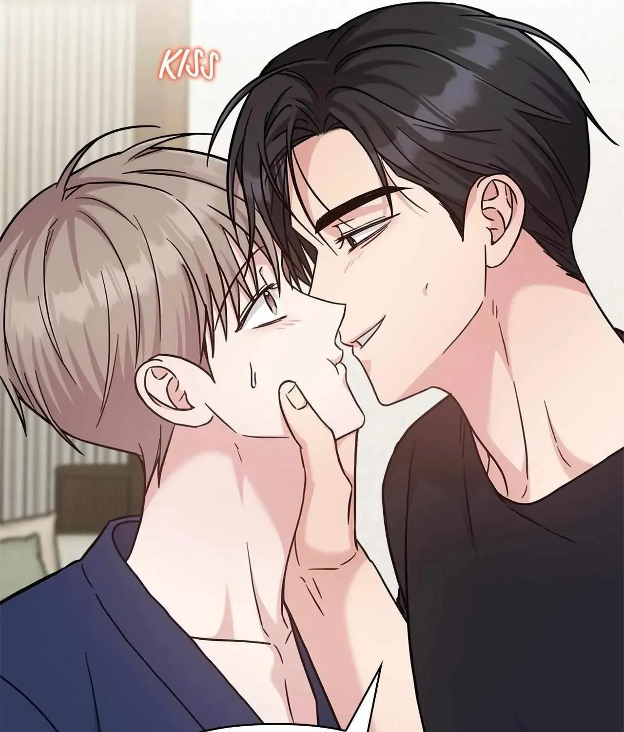 Secha Replica Chapter 65 page 46 - 