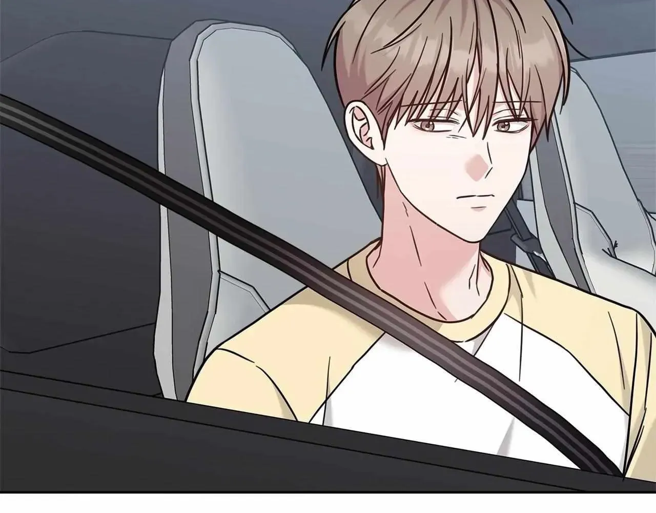 Secha Replica Chapter 65 page 65 - 