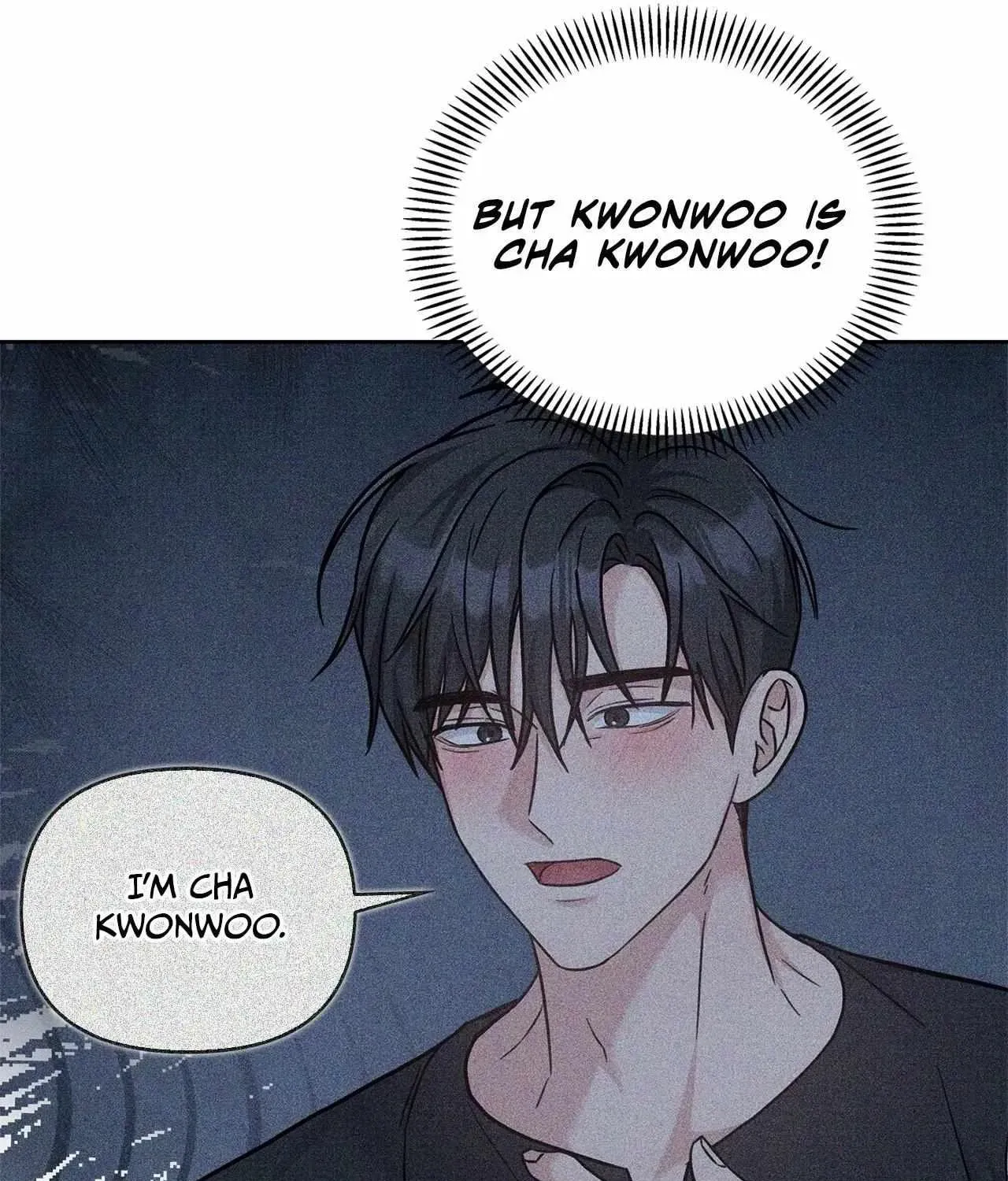 Secha Replica Chapter 65 page 8 - 