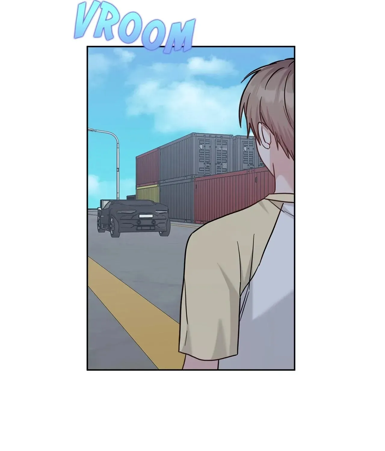 Secha Replica Chapter 65 page 73 - 