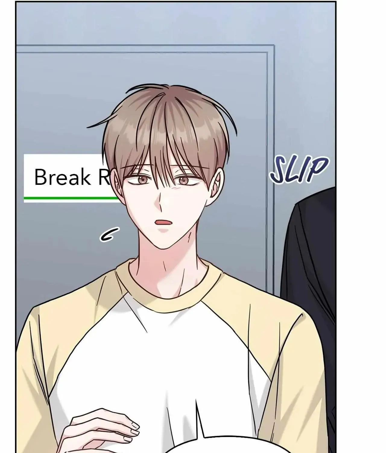 Secha Replica Chapter 65 page 75 - 