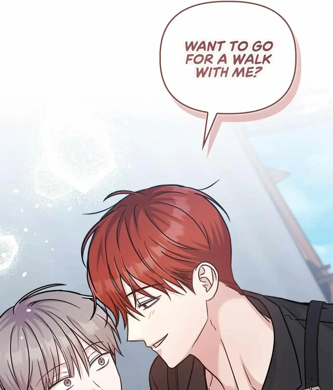 Secha Replica Chapter 65 page 78 - 
