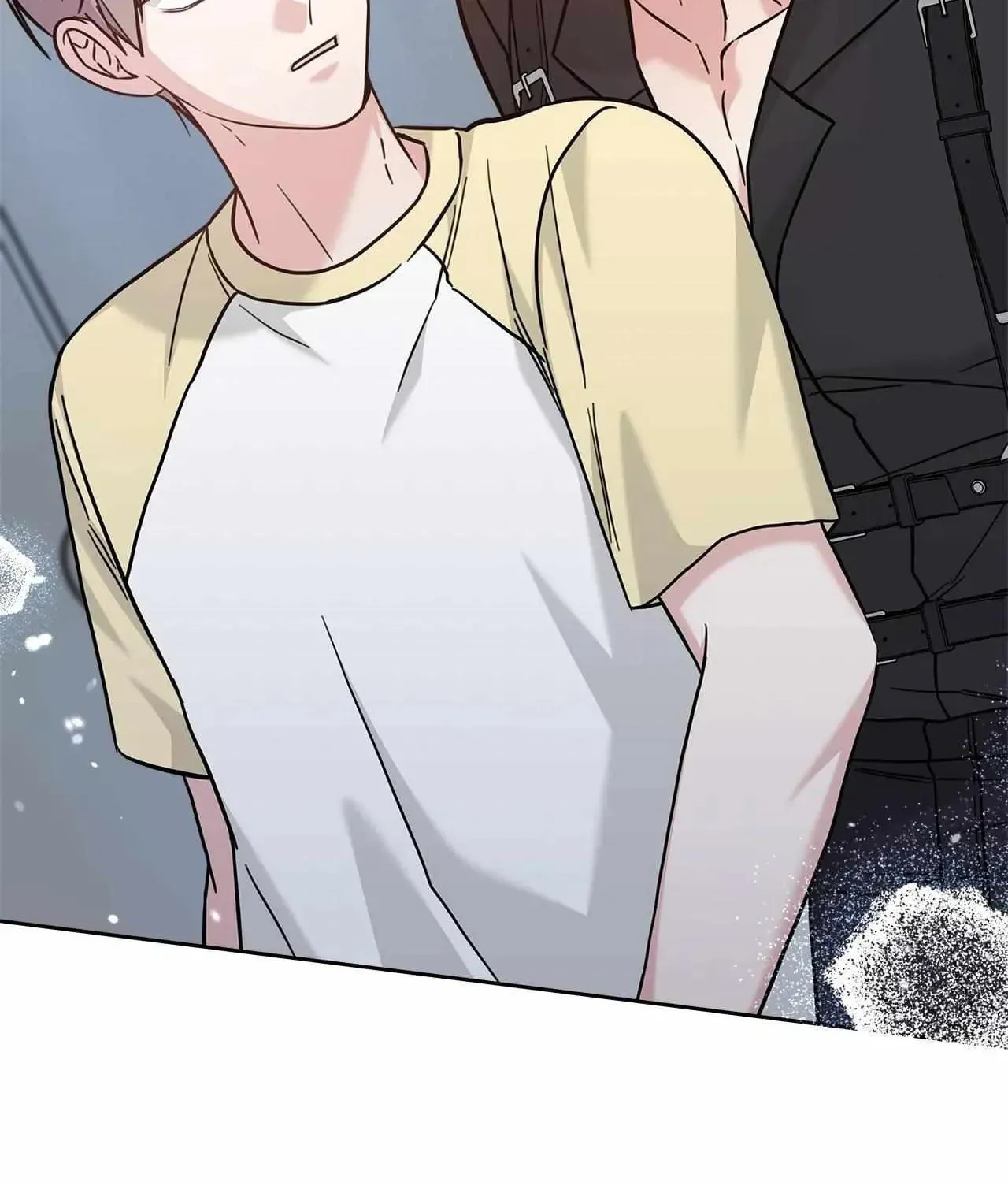 Secha Replica Chapter 65 page 79 - 