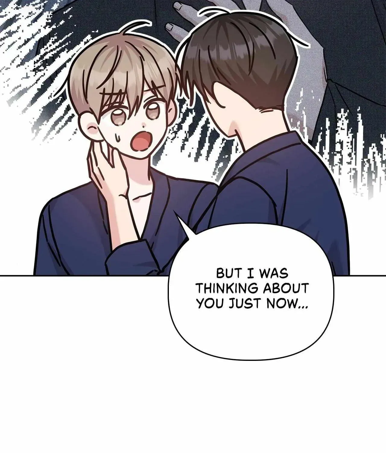 Secha Replica Chapter 65 page 9 - 