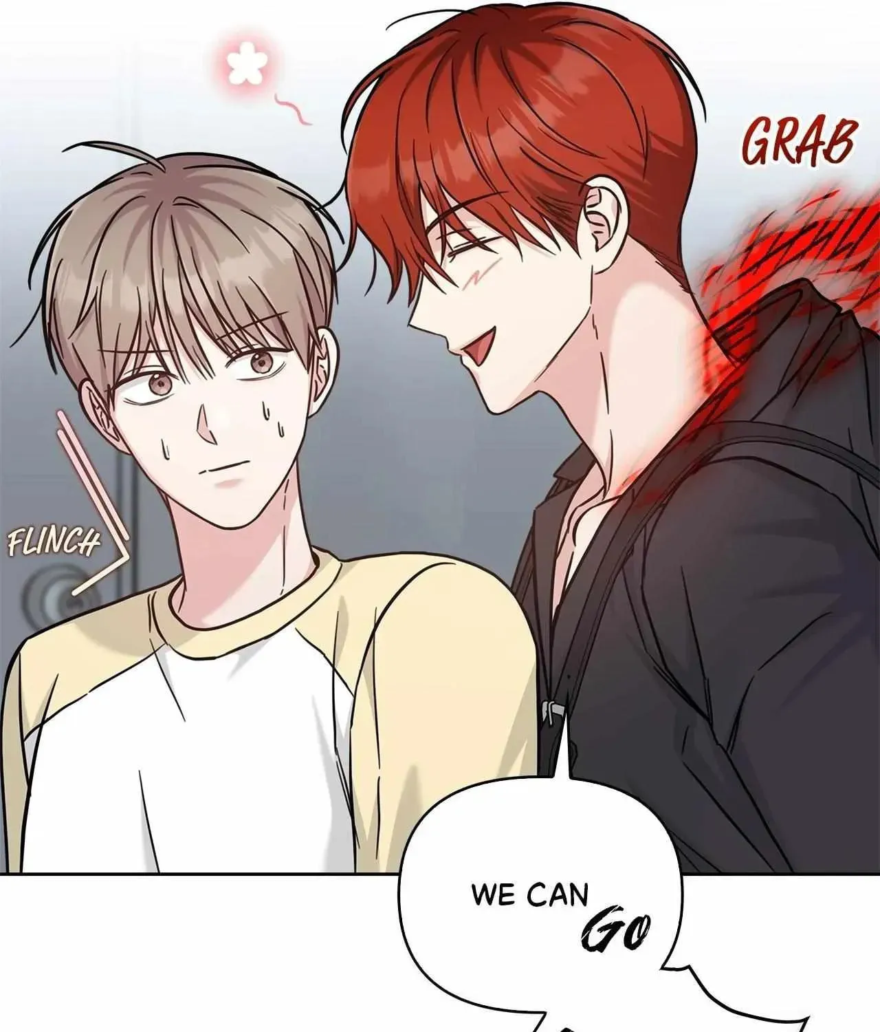Secha Replica Chapter 65 page 81 - 