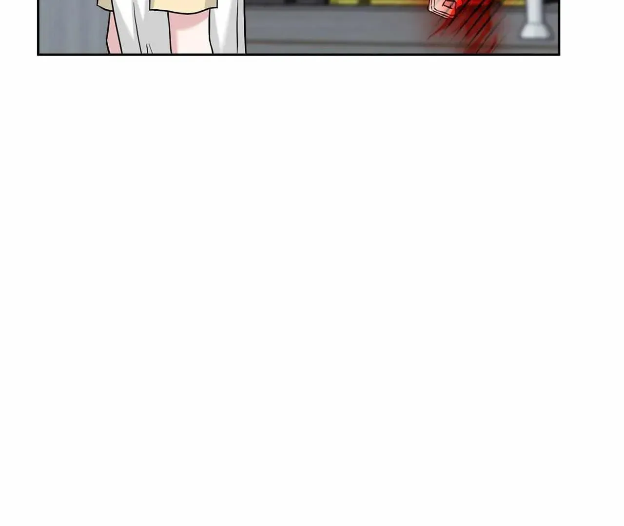 Secha Replica Chapter 65 page 84 - 