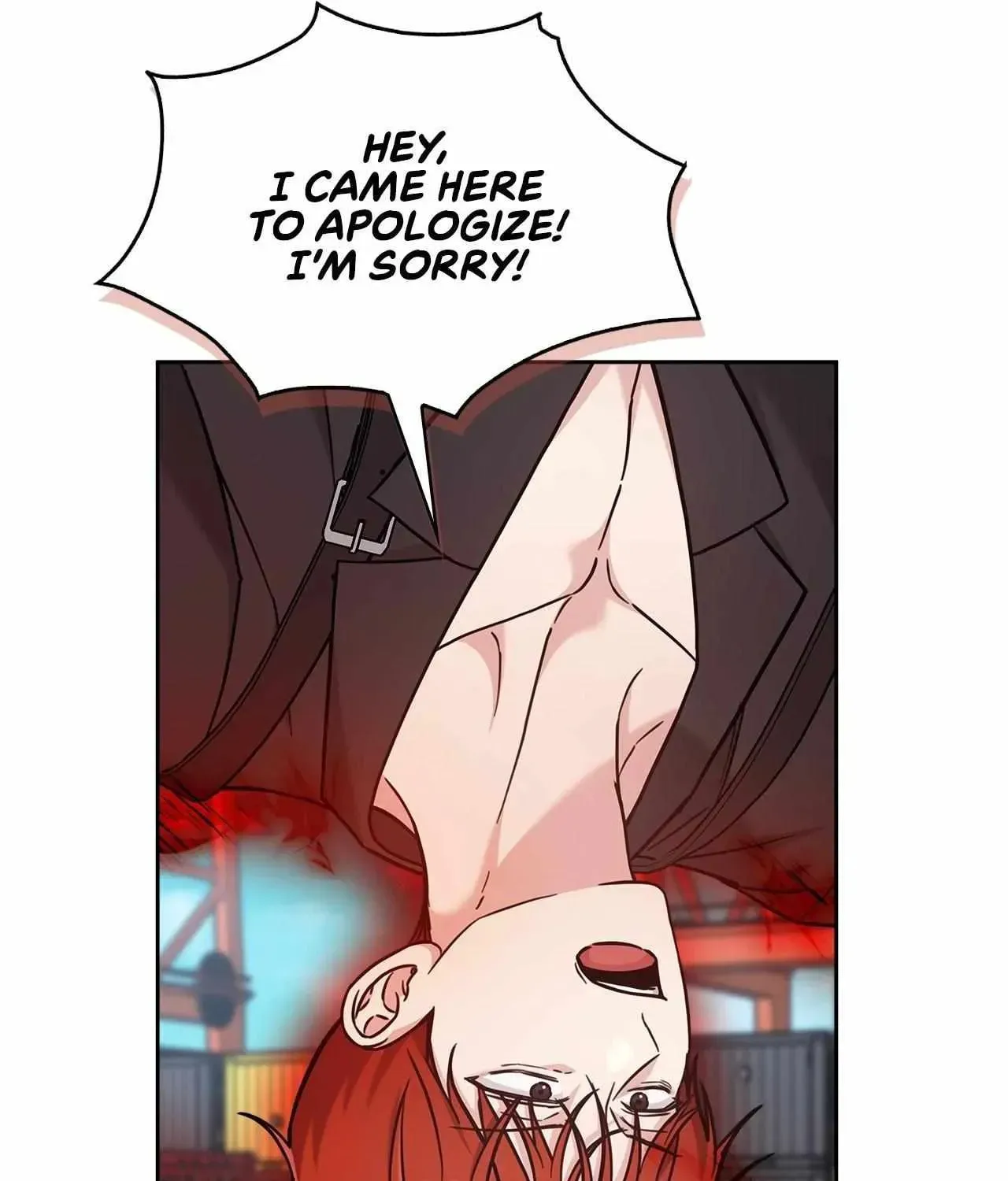 Secha Replica Chapter 65 page 85 - 