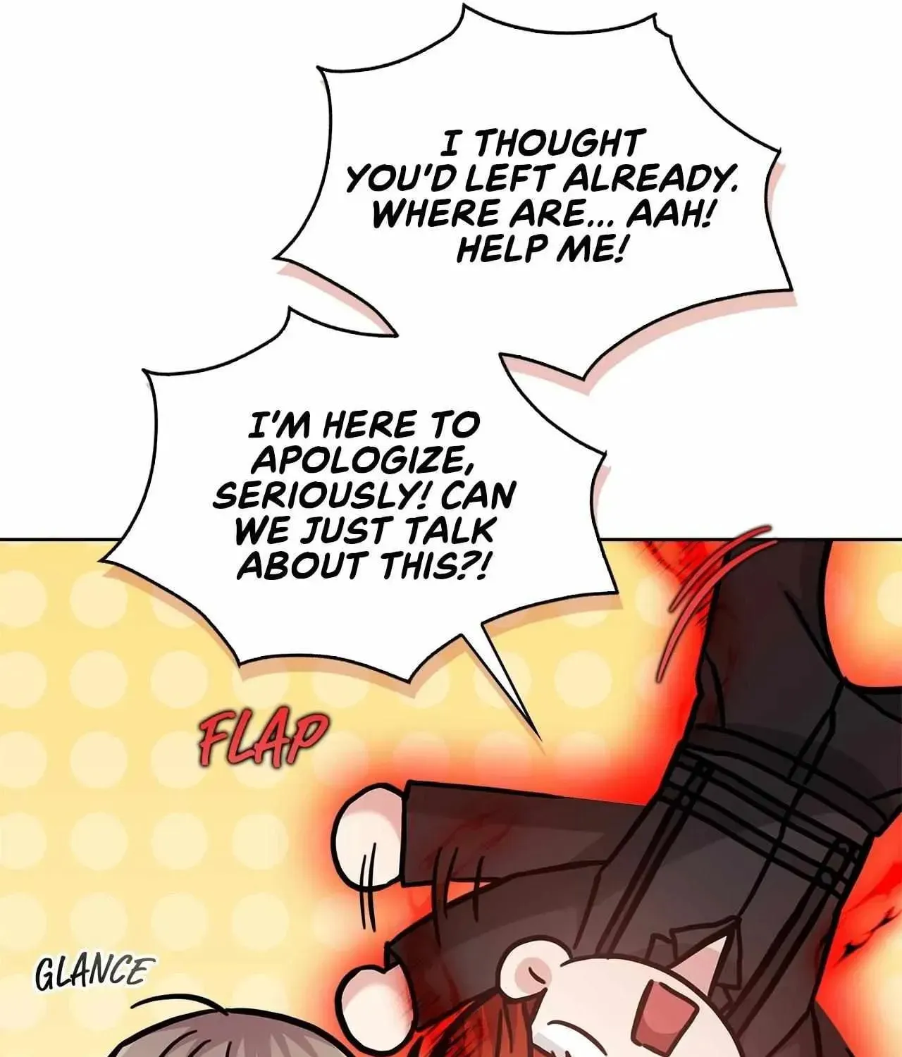 Secha Replica Chapter 65 page 87 - 