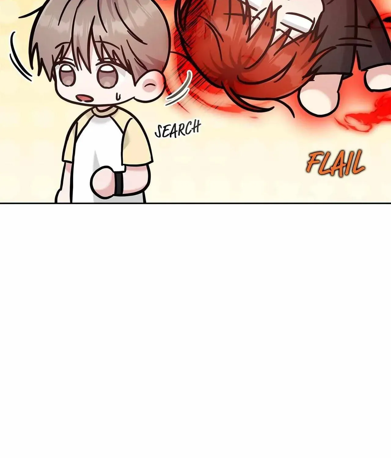 Secha Replica Chapter 65 page 88 - 