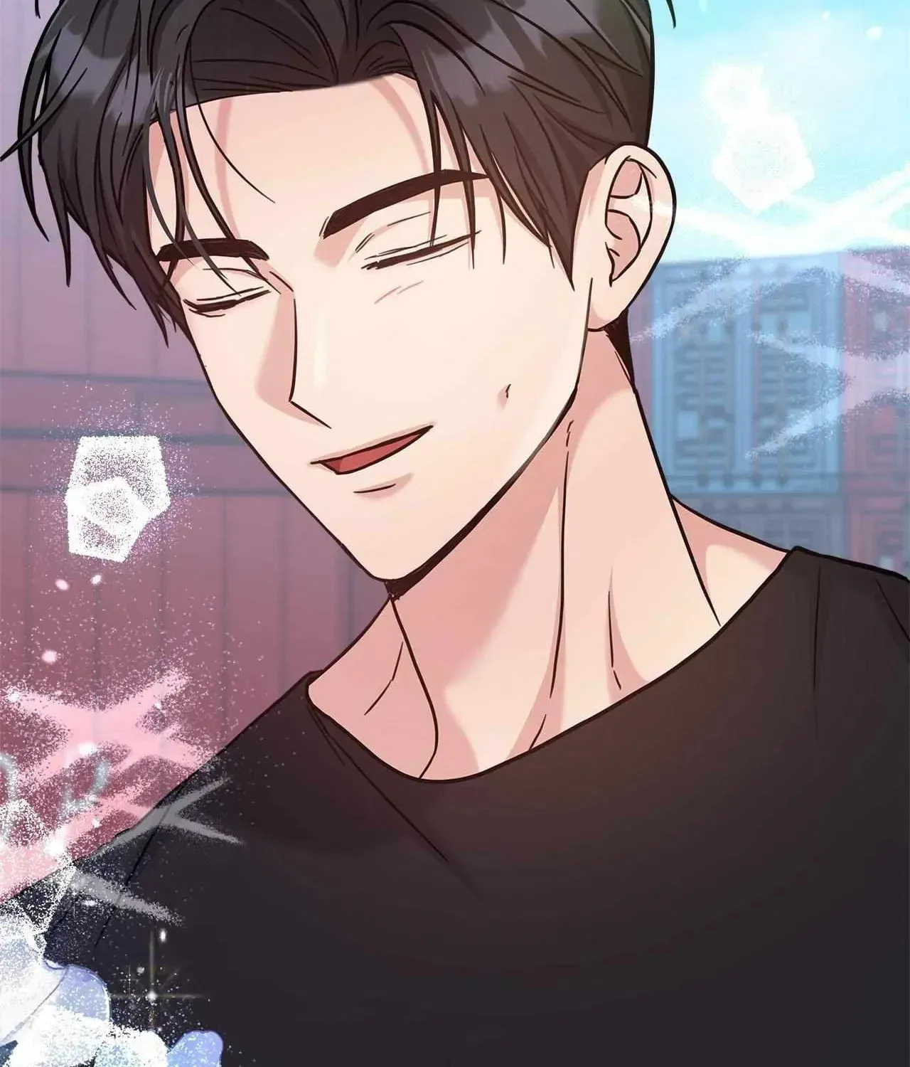 Secha Replica Chapter 65 page 96 - 