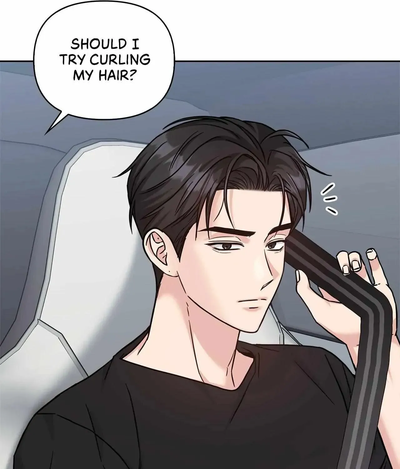 Secha Replica Chapter 66 page 101 - 
