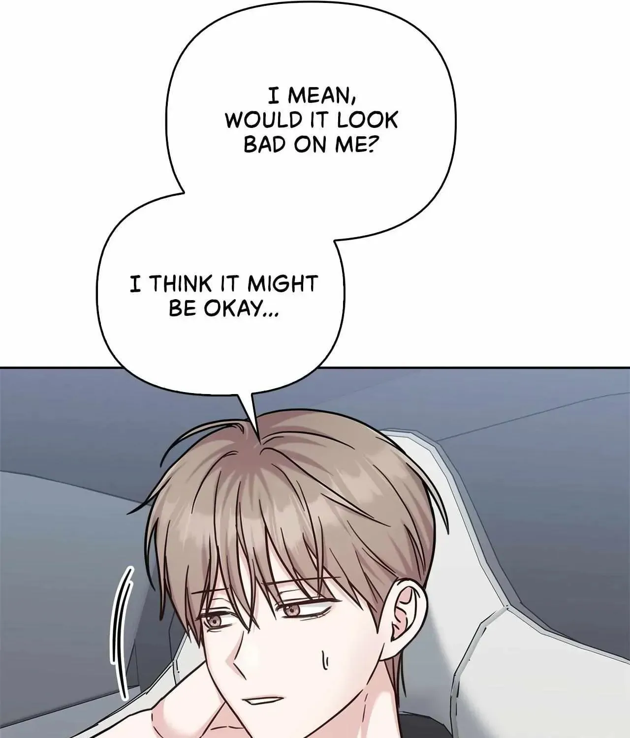 Secha Replica Chapter 66 page 104 - 