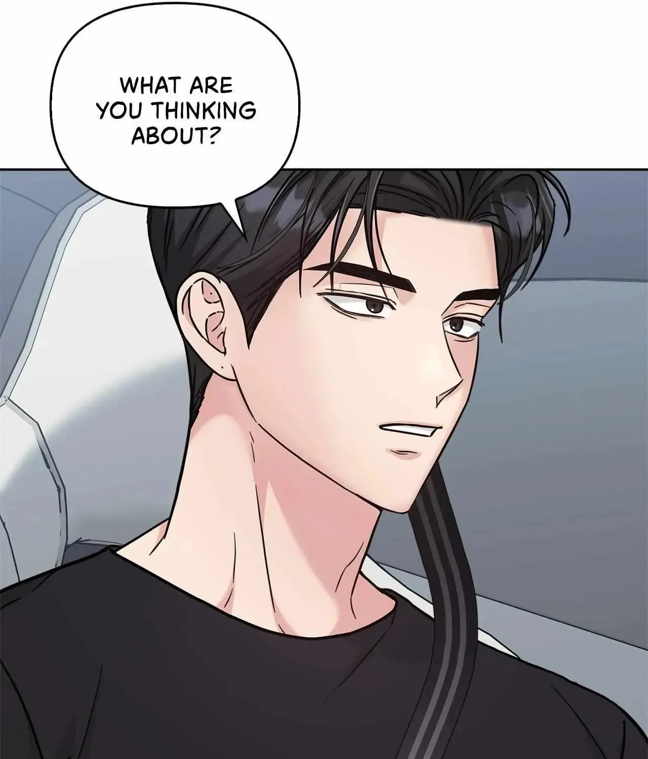Secha Replica Chapter 66 page 12 - 