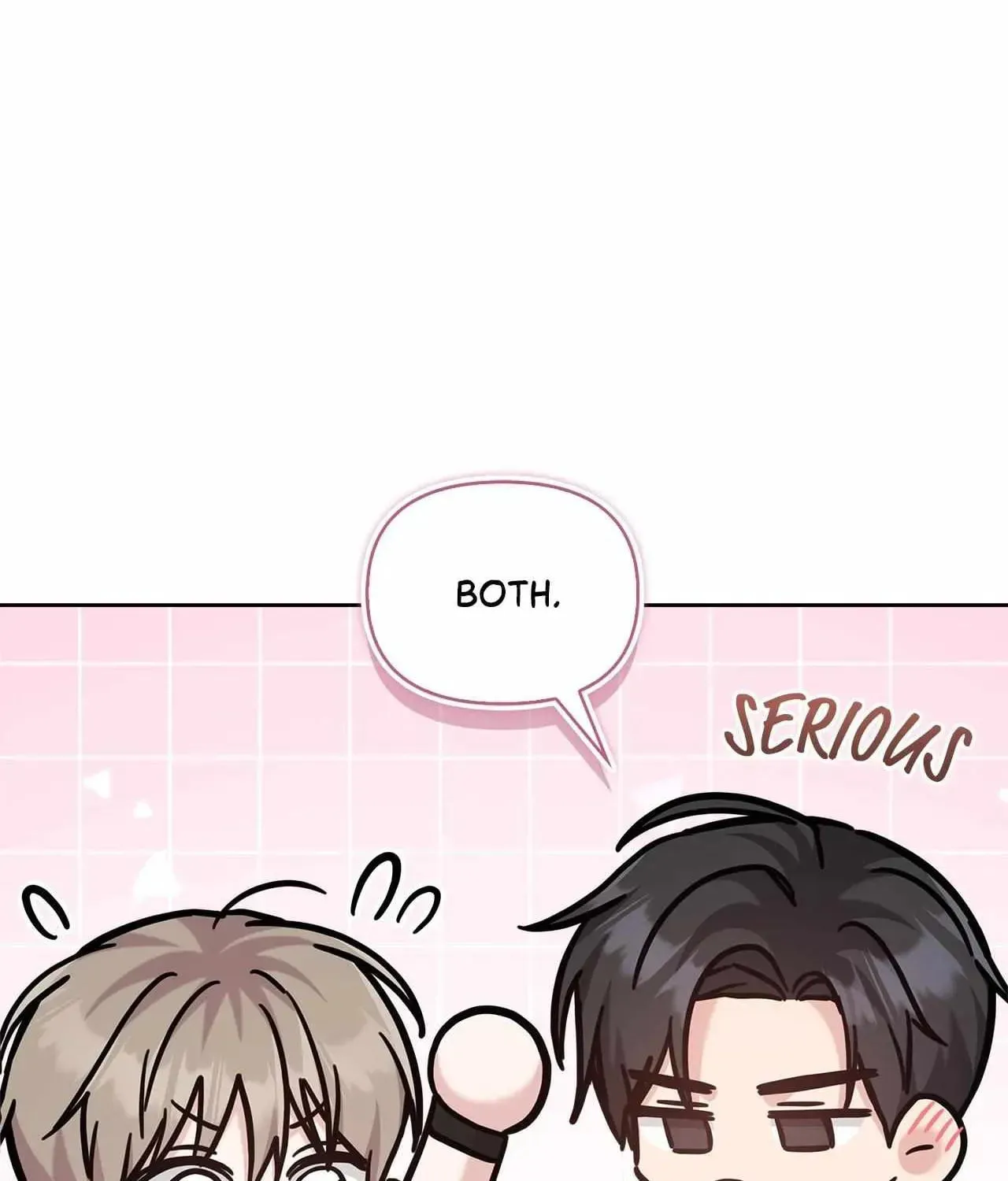 Secha Replica Chapter 66 page 111 - 