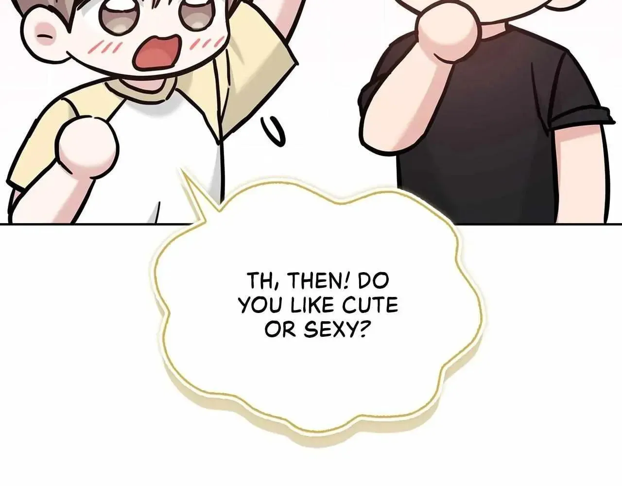 Secha Replica Chapter 66 page 112 - 