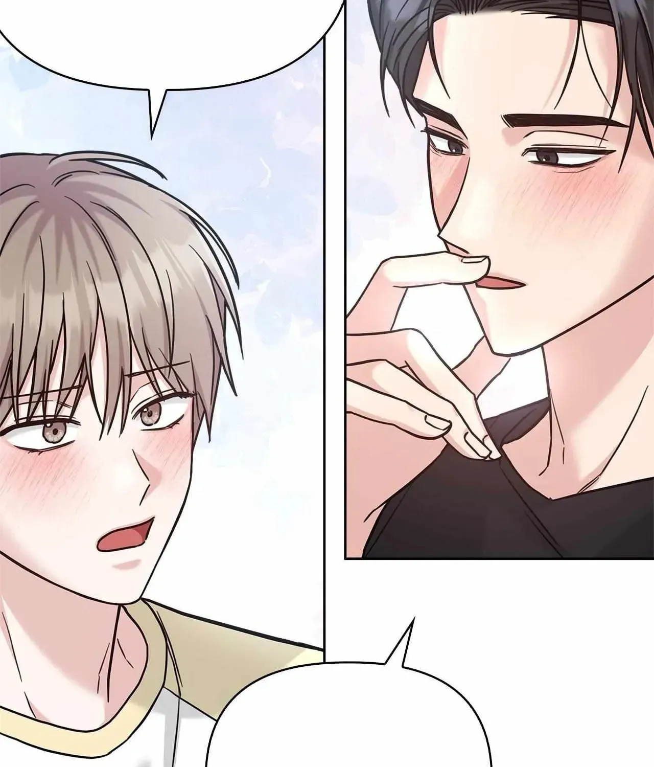 Secha Replica Chapter 66 page 114 - 