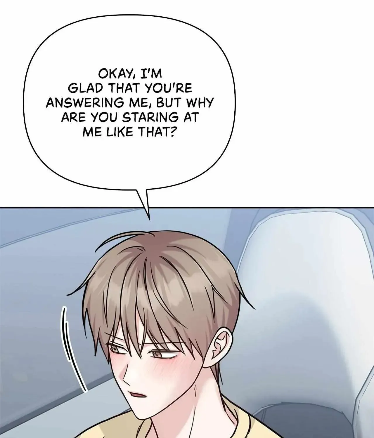 Secha Replica Chapter 66 page 116 - 